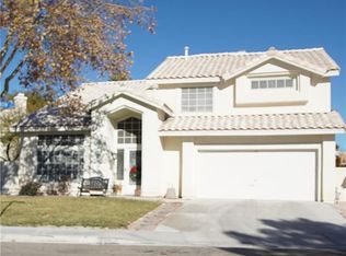 1762 Bent Arrow Dr, North Las Vegas, NV 89031