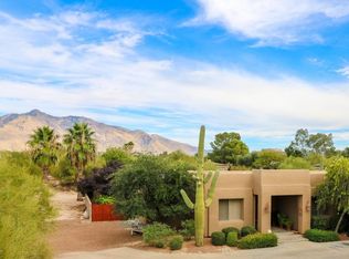 779 W Panorama Rd, Tucson, AZ 85704