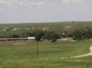 18075 Mellard Rd, Russell, KS 67665