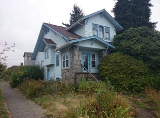 500 N 73rd St, Seattle, WA 98103