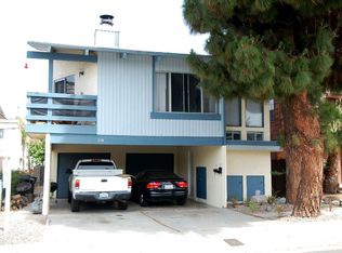 118 W Mariposa, San Clemente, CA 92672