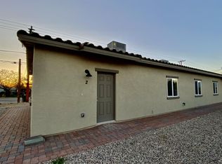 5813 S Randall Blvd #1, Tucson, AZ 85706