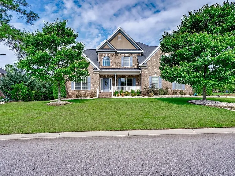 357 Heritage Forest Dr — Photo 2