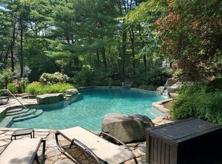 5 John Jay Pl, Rye, NY 10580