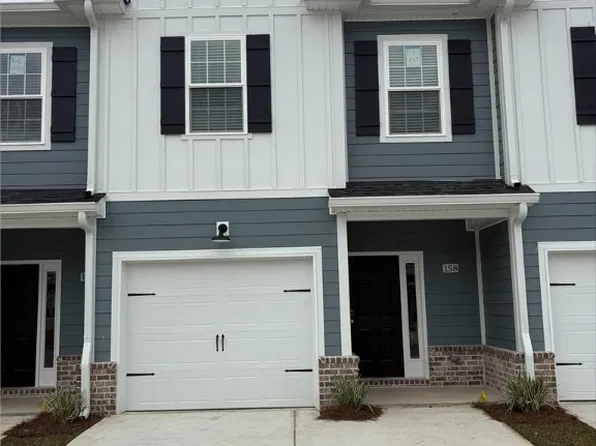 158 Lusk Lane, Pooler, GA 31322