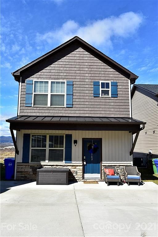 763 Cardwell Ln, Fletcher, NC 28732 Zillow