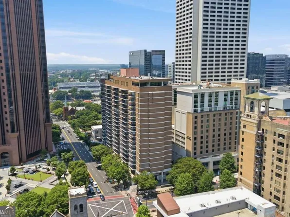 620 Peachtree St NE APT 1009, Atlanta, GA 30308