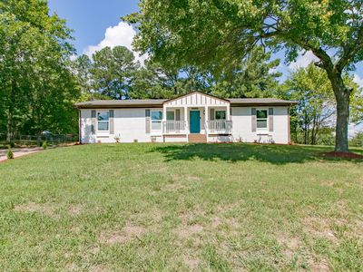 1502 Pinetree Rd, Clarksville, TN, 37042