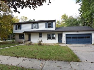 1331 S Outagamie St, Appleton, WI 54914