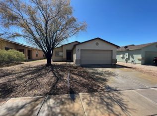 2780 E Paseo La Tierra Buena, Tucson, AZ 85706