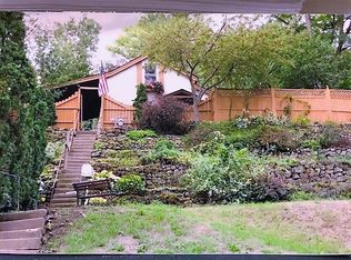 2129 Foye St, Dubuque, IA 52001