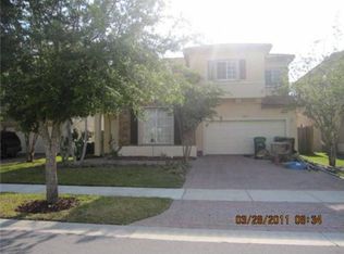 22721 SW 93rd Psge, Cutler Bay, FL 33190