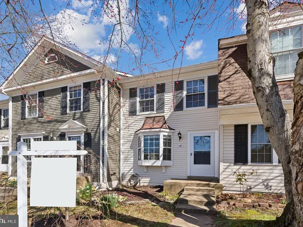 10 Southall Ct, Sterling, VA 20165