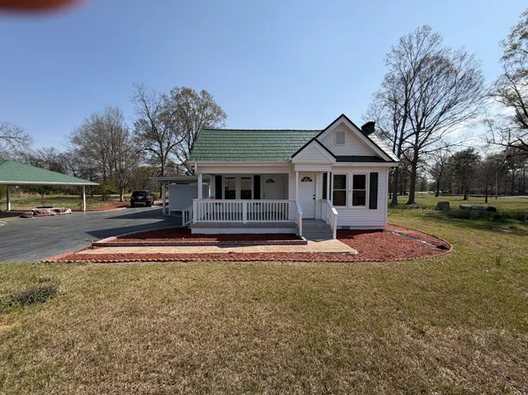 4603 W Main St, Tupelo, MS 38801