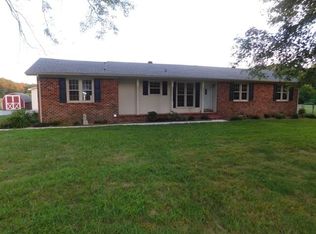 281 Cook Rd, Tullahoma, TN 37388