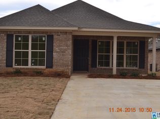 144 Park Dr N, Clanton, AL 35045