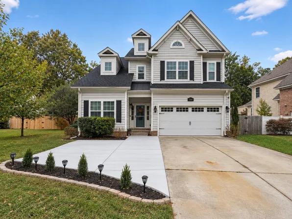 709 Avalon Ave, Virginia Beach, VA 23464