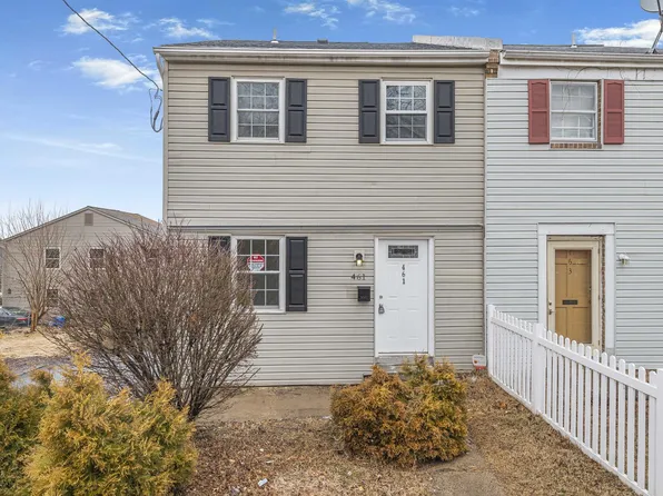 461 Hale St, Pottstown, PA 19464