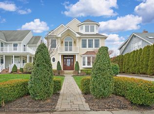 114 Baltimore Blvd, Sea Girt, NJ 08750