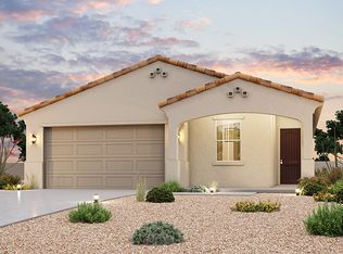 Plan 3 Plan, The Palms Collection, Buckeye, AZ 85326