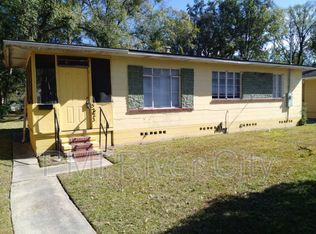 5223 Polan Ln, Jacksonville, FL 32209