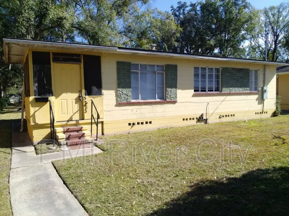 5223 Polan Ln, Jacksonville, FL 32209