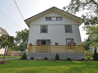 4718 Winona Ter, Cincinnati, OH 45227