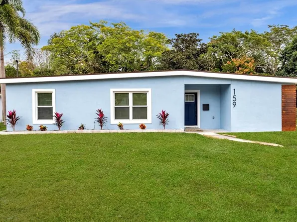 159 Lynbrook Dr, Orlando, FL 32807