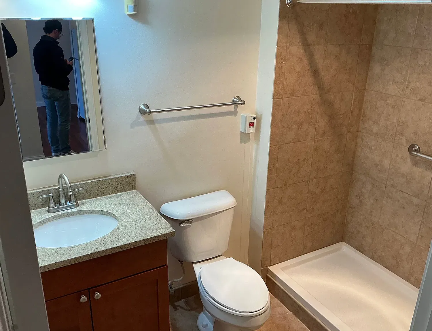 Legacy Village Apartments — Photo 4