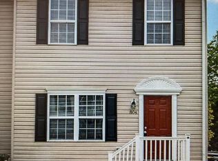 8186 June Way, Easton, MD 21601