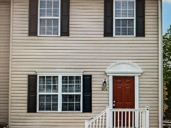 8186 June Way, Easton, MD 21601