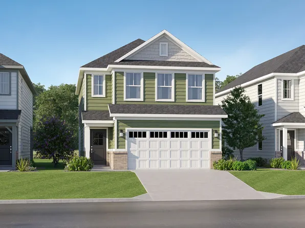 5564 Wilson Way, Whitestown, IN 46075