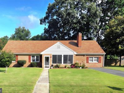 601 Edlon Park Dr, Cambridge, MD, 21613