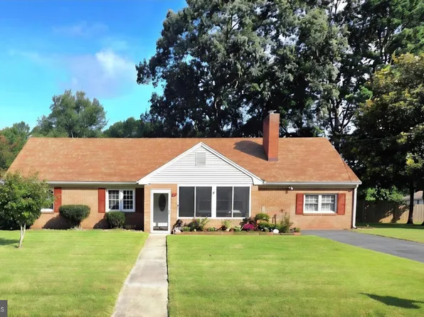 601 Edlon Park Dr, Cambridge, MD 21613