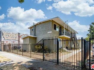 4008 Woodlawn Ave, Los Angeles, CA 90011