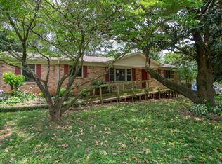 2207 Phillips Rd NW, Huntsville, AL 35810