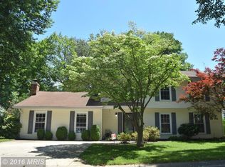 6864 Many Days, Columbia, MD 21045