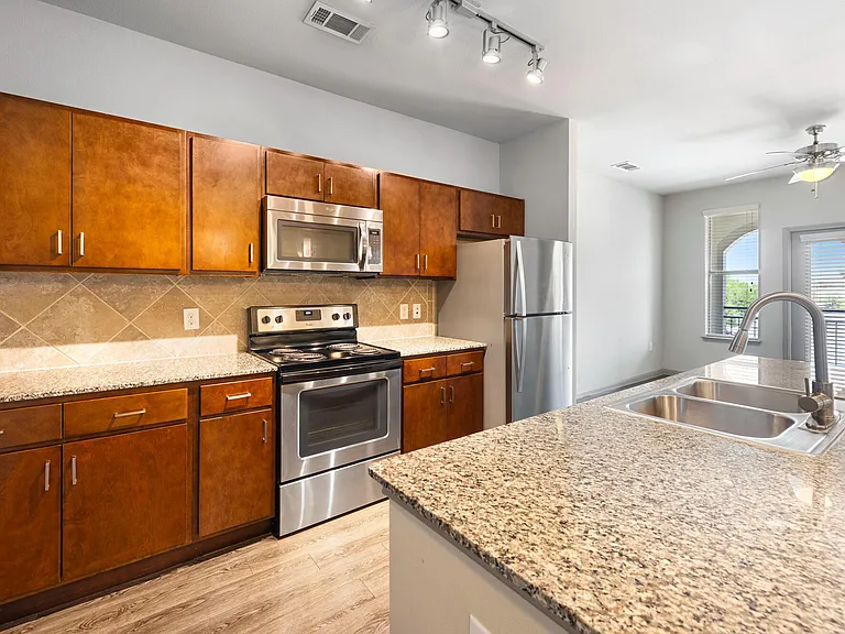Olympus at Waterside Estates — Photo 83