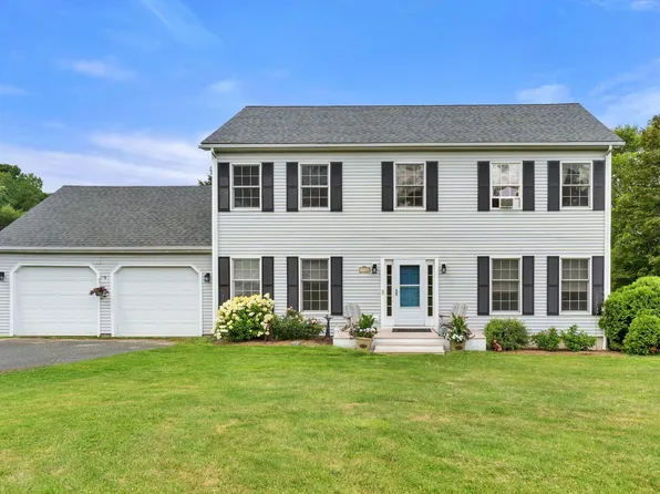 110 Via Maria, Lee, MA 01238