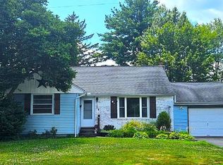 108 French St, Bristol, CT 06010