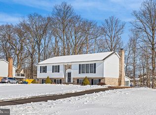 622 Clifton Dr, Bear, DE 19701