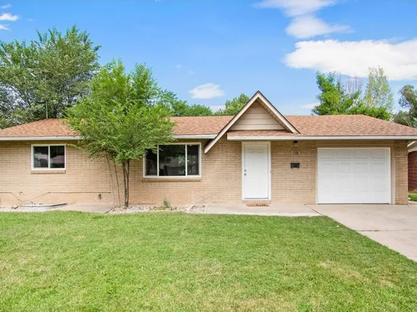 1920 Springfield Dr, Fort Collins, CO 80521