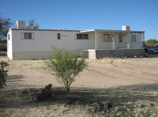 12805 S Cherokee Ln, Tucson, AZ 85736