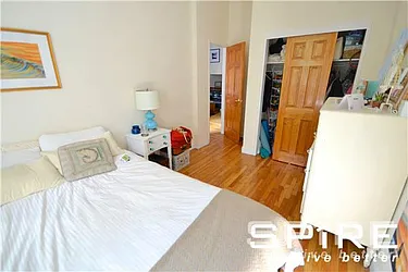 Rented by Spire Group