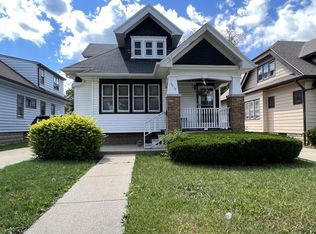 3019 N 56th St, Milwaukee, WI 53210