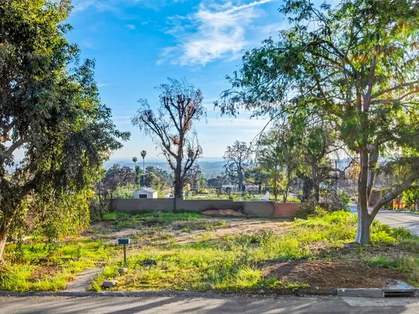 516 E Las Flores Dr, Altadena, CA 91001