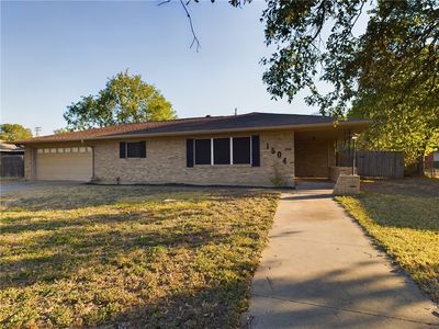 1504 E 29th St, Bryan, TX, 77802