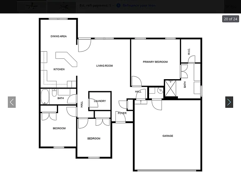 1717 S Cash Dr — Photo 2
