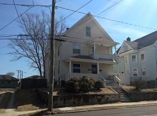 32 Cutler St #1, New London, CT 06320