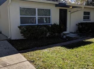 3401 E Aldridge Rd, Jacksonville, FL 32250